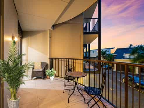 104/525B East Coast Road, Browns Bay