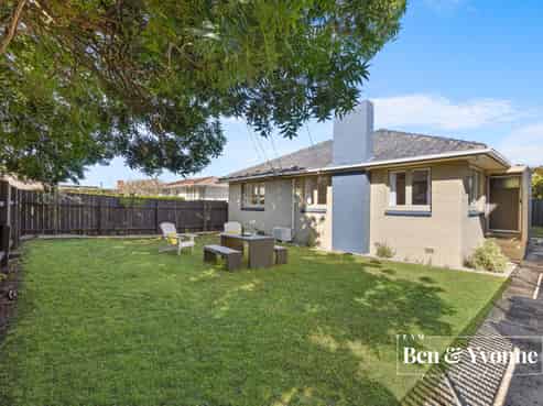 56 Te Koa Road, Panmure