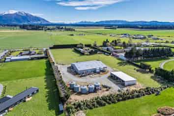 17 Pudding Hill Road, Ashburton
