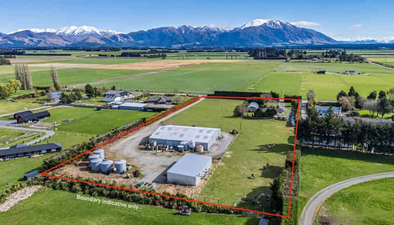 17 Pudding Hill Road, Ashburton