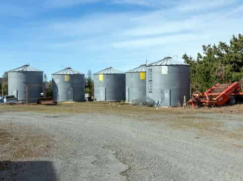 17 Pudding Hill Road, Methven