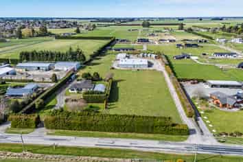 17 Pudding Hill Road, Ashburton