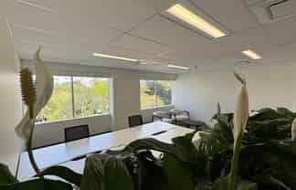 Stylish Small Office Suite