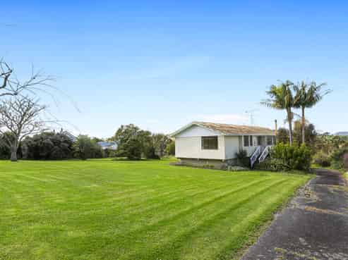 104 Rodney Street, Wellsford