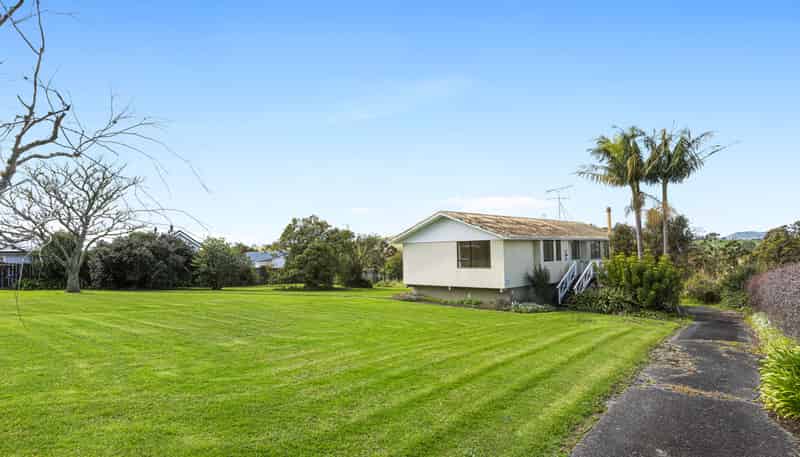 104 Rodney Street, Wellsford