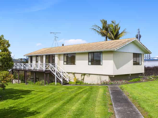 104 Rodney Street, Wellsford