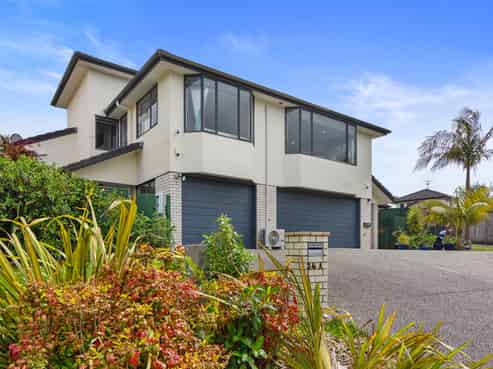 34 Joy Street, Albany Heights