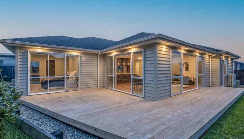 3 Dida Park Drive, Kumeu