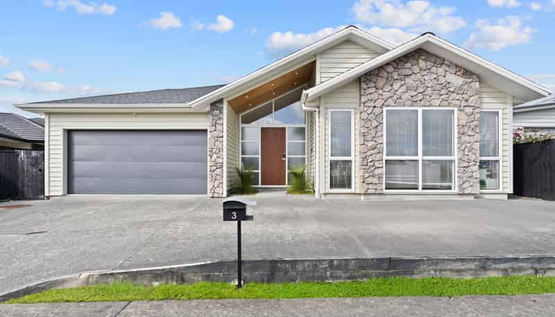 3 Dida Park Drive, Kumeu
