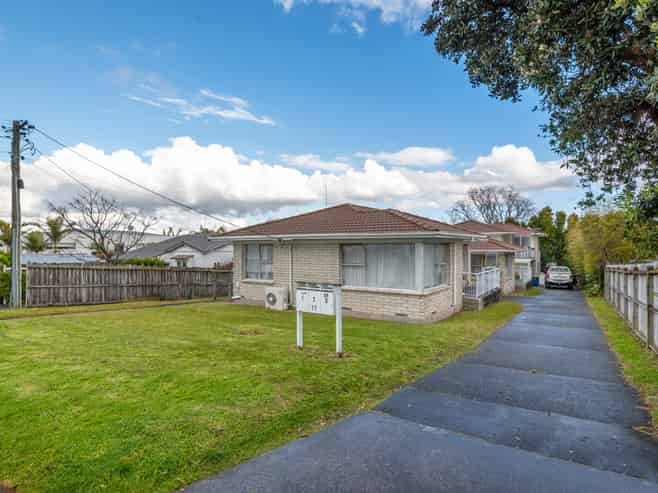 11 Waitemata Road, Hauraki