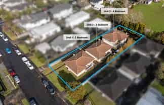11 Waitemata Road, Hauraki