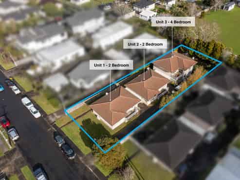 11 Waitemata Road, Hauraki