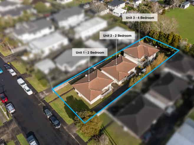 11 Waitemata Road, Hauraki