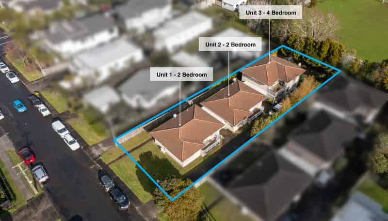 11 Waitemata Road, Hauraki