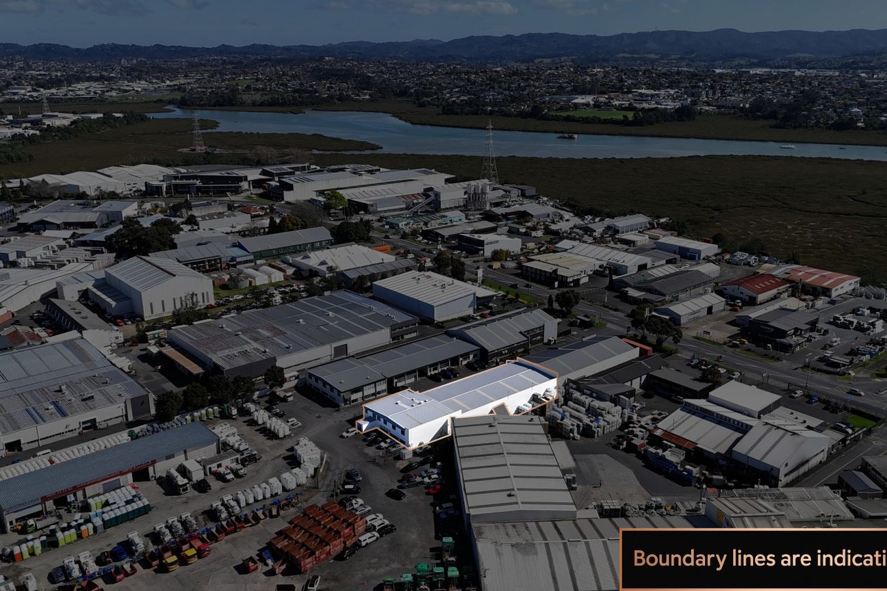 Rosebank Industrial HQ | SH16 Proximity - View 3