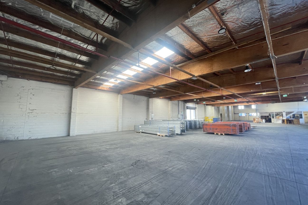 Rosebank Industrial HQ | SH16 Proximity - More