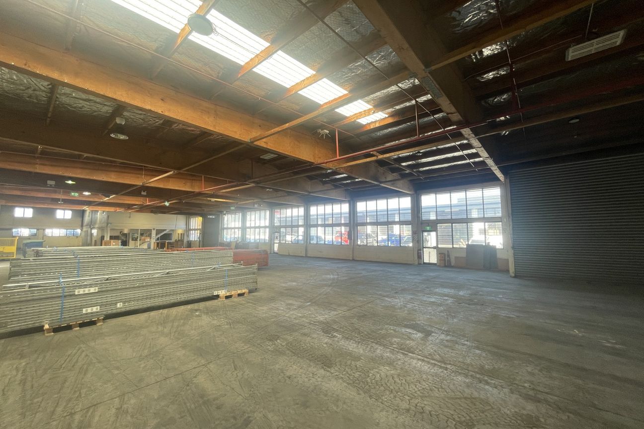 Rosebank Industrial HQ | SH16 Proximity - View 5