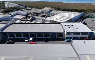 Accessible Rosebank Warehouse | February 2026