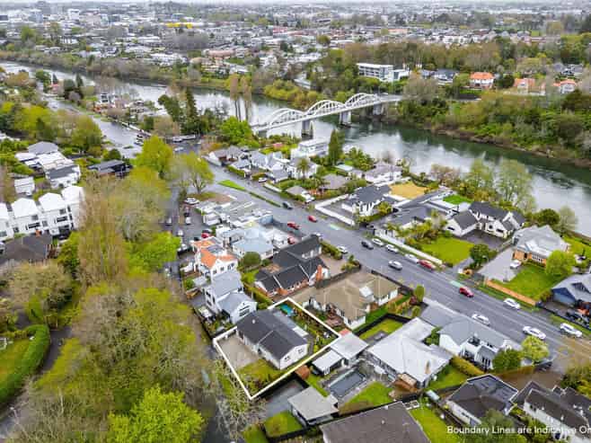 5 Banbury Crescent, Fairfield