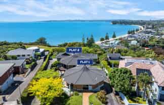 1/166 & 166 Clovelly Road, Bucklands Beach