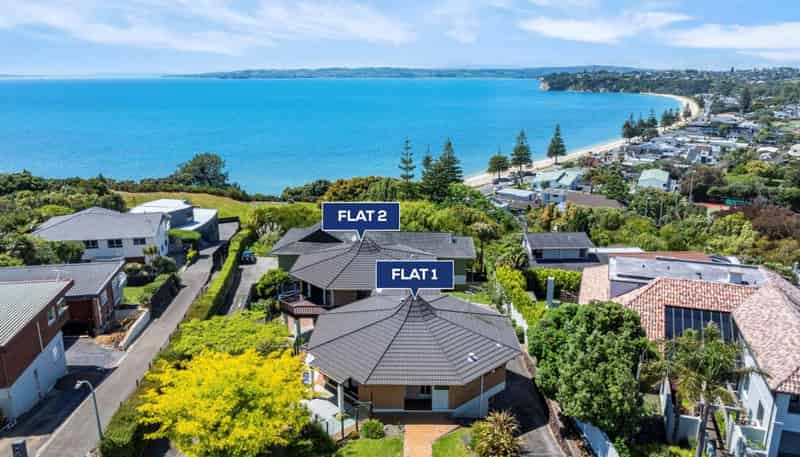 1/166 & 166 Clovelly Road, Bucklands Beach