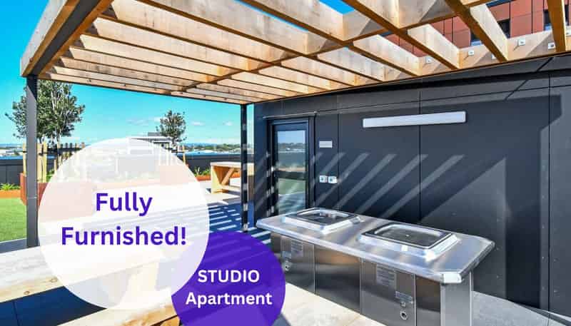 404B/20 Park Avenue, Ellerslie