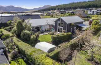 19 Infinity Drive, Wanaka