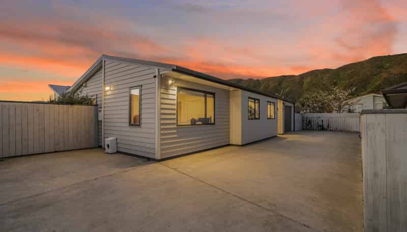 31 Fraser Colman Grove, Wainuiomata