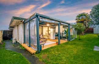 32B Gills Avenue, Papakura