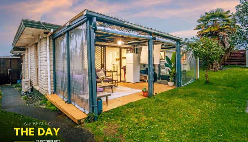 32B Gills Avenue, Papakura