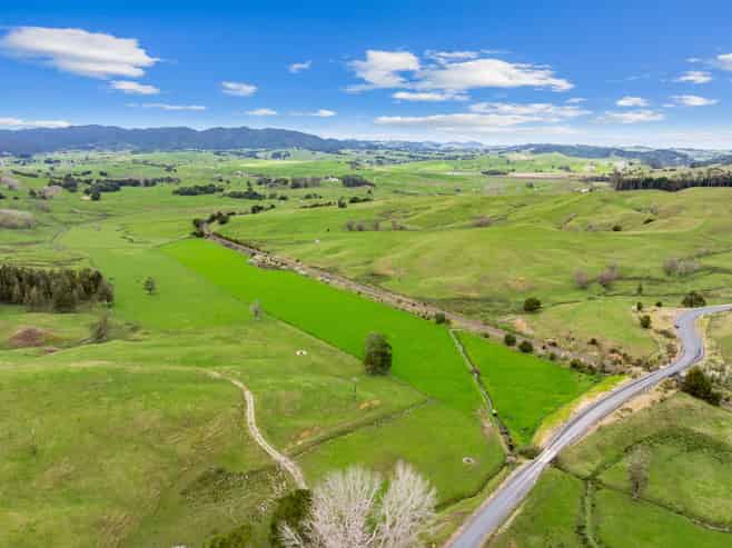 282 Taipuha Station Road, Paparoa