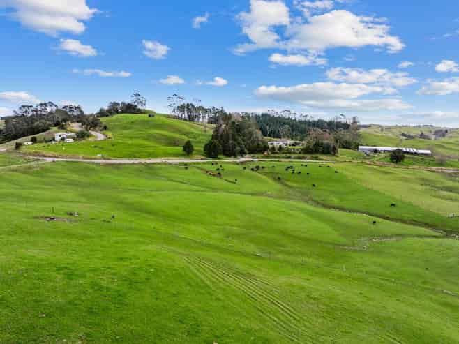 282 Taipuha Station Road, Paparoa