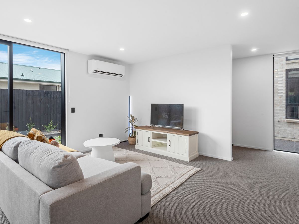 4/265 Colombo Street, Sydenham, Christchurch City, Canterbury - Photo 3