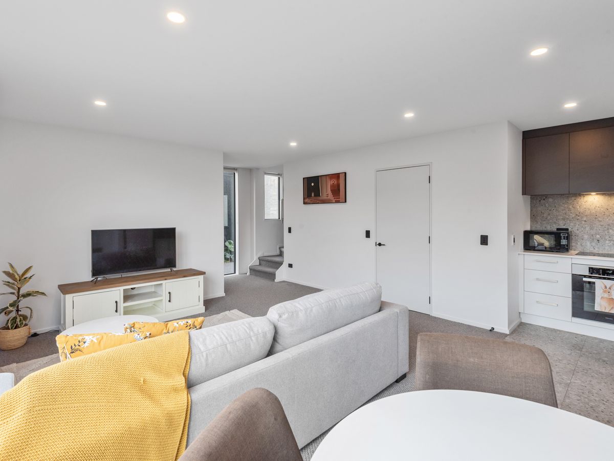 4/265 Colombo Street, Sydenham, Christchurch City, Canterbury - Photo 2