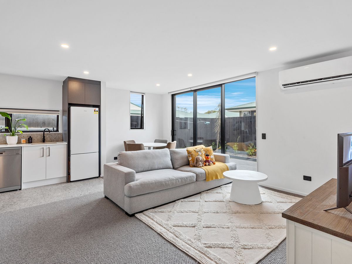 4/265 Colombo Street, Sydenham, Christchurch City, Canterbury