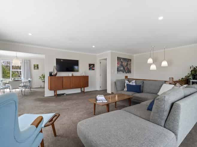 25 Boundary Road, Waipahihi
