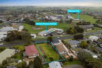 28 George Street, Waiuku