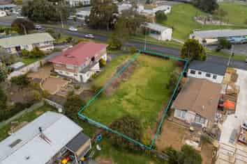 28 George Street, Waiuku