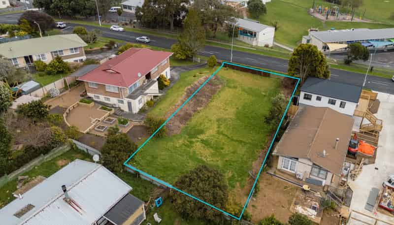 28 George Street, Waiuku
