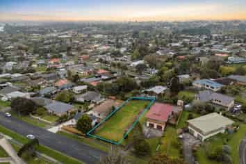 28 George Street, Waiuku
