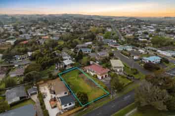 28 George Street, Waiuku