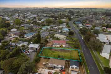28 George Street, Waiuku