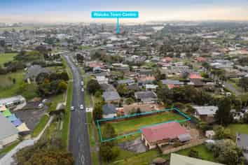 28 George Street, Waiuku