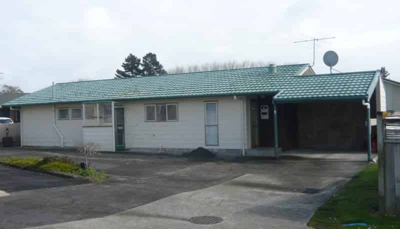 16 George Crescent, Pukekohe