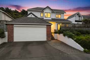 80 Monro Street, Seatoun
