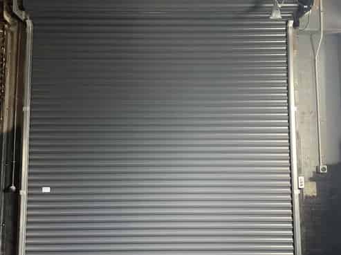 Central Tokoroa Warehouse, Workshop and Office