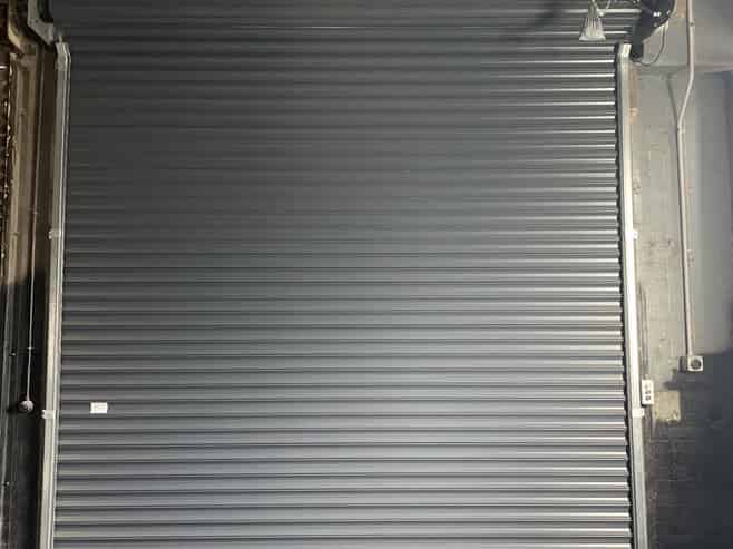 Central Tokoroa Warehouse, Workshop and Office