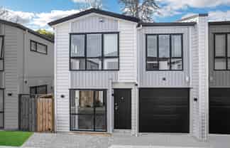 3/156 Coxhead Road, Manurewa