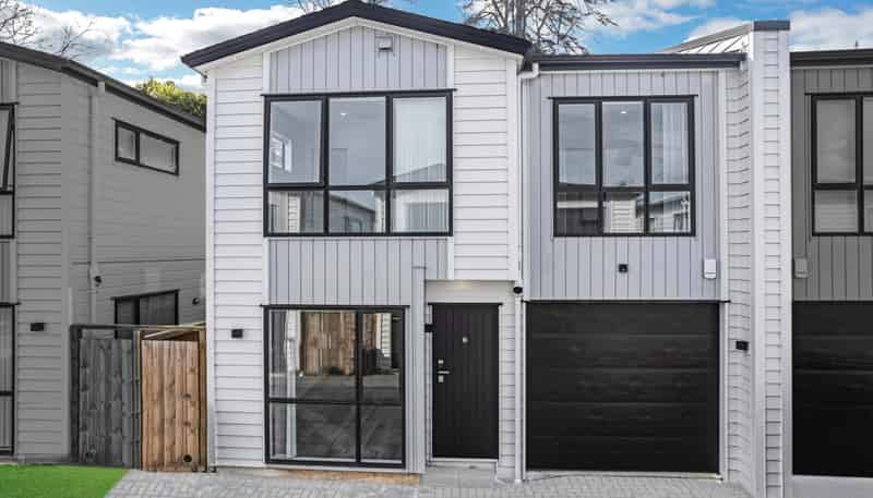 3/156 Coxhead Road, Manurewa