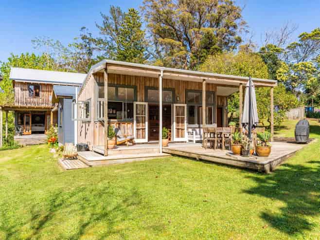 316 Waihue Road, Dargaville